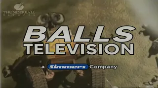 EVE Studios Tex/The Biggerfield Company/Balls Television/GBC Pictures Television (2006)