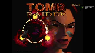 Tomb Raider 1 Main - Home Level HD 60FPS