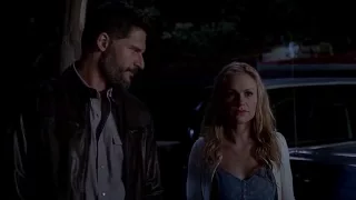 True Blood - Season 6 Finale ending (6x10)