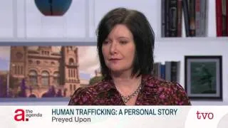 Human Trafficking: A Personal Story