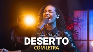 Maria Marçal | Deserto (COM LETRA)