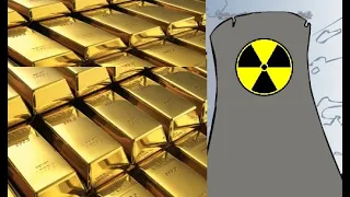 Lobo Tigre: Gold & Uranium Are In Long Term Bull Markets Regardless of Global Economy Hard Landing?