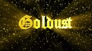 Goldust Entrance Video
