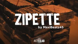 [FREE] Trap/Agressive Instrumental Rap | Prod Rap Sombre - ZIPETTE - Prod. By MAXIBEATZ45