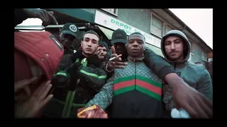 CAPO PLAZA - Billets feat. Ninho