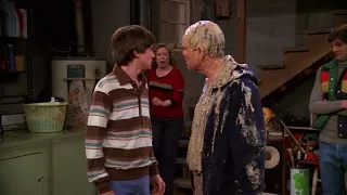 That 70s Show -  Red Gets Pranked