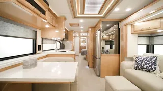 2023 Newmar New Aire Official Tour | Luxury Class A RV