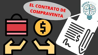 EL CONTRATO DE COMPRAVENTA | MODALIDADES | ACCIONES