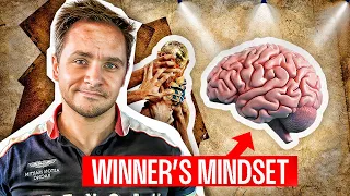Transform Your Mindset for Success: The Ultimate Guide | Dr Lewis Haydon