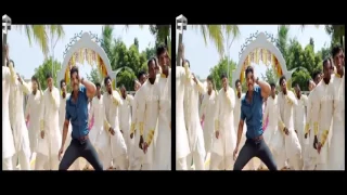 Athiloka sundari full video song from sarrainodu in vr hd