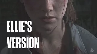 The Last of Us 2 - Trailer SONG [Ellie's Version - Unofficial]