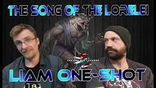 Liam's One-Shot The Song of the Lorelei Recap and Review | NPCs of Something!