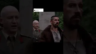 Yuri Boyka undisputed #yuriboyka #scottadkins #shorts #tiktok #tiktokvideo #movie #fight #boyka