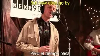 The drums - Days (Subtitulada ingles español)