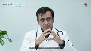 World Asthma Day | Dr. Piyush Goel | Manipal Hospital Gurugram