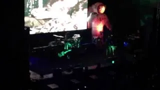 Primus, Jilly's on Smack, Live in Mexico FULL CONCERT