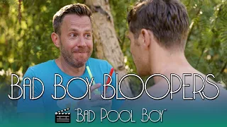 Bad Boy Bloopers: "Bad Pool Boy"