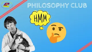 Philosophy Club: Iris Murdoch