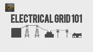 Electrical Grid 101 : All you need to know ! (With Quiz)