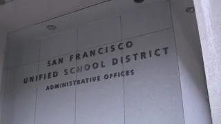 San Francisco Unified looking to close down some of its schools