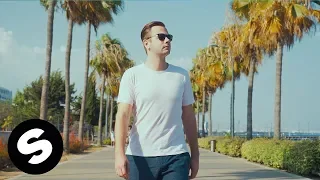 DJ MAG 2018 - Sam Feldt