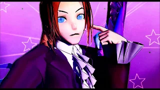 [MMD | Winx Club] Валтор Энчантикс #Winx #муд #мудвинкс | Valtor enchantix