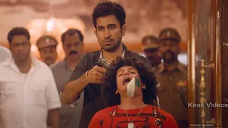 Vijay Antony & Aksha Pardasany Thriller Movie | @KiraakVideos