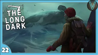 ФИНАЛ 3 ЭПИЗОДА! / Эп. 22 / The Long Dark - Episode 3