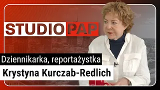 Krystyna Kurczab-Redlich: Putin wiedział i zlekceważył informacje o przygotowywanym zamachu