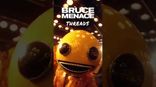 Bruce Menace - Threads (Preview) (Dirtywave M8)  #housemusic #disco