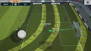 Pes Mobile 2019 / Pro Evolution Soccer / Android Gameplay #92