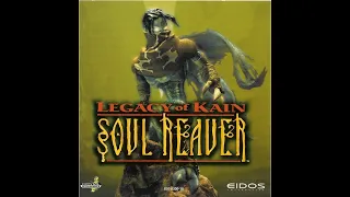 Обзор Legacy of Kain Soul Reaver Стоит ли играть в 2022