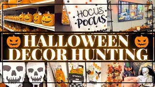 HALLOWEEN DECOR HUNTING|HALLOWEEN DECORATIONS|HALLOWEEN DECOR INSPO|HALLOWEEN 2022|ALICIA BLIFESTYLE