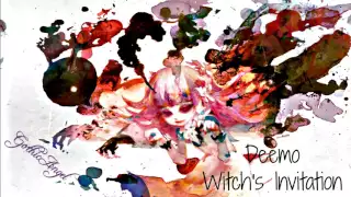 Deemo: Witchs invitation