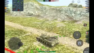 World of tanks Blitz без звука