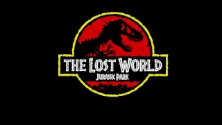 The Lost World: Jurassic Park | Full Theme | Original Soundtrack | Videogago