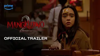 Mangkujiwo 2 | Official Trailer | Yasamin Jasem, Sujiwo Tejo, Karina Suwandi, Marthino Lio