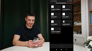 Zostań mistrzem nawigacji w aplikacji Tuya Smart! #zróbtosam #krokpokroku #tuyasmart