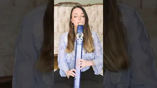 Native American style flute - Singing Tree Flutes - Lumirä