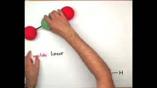 VSEPR common mistakes