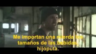 Jon Lajoie - Fuck Everything (Subtitulado)