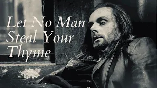 Lucian || Underworld || Michael Sheen || Let No Man Steal Your Thyme