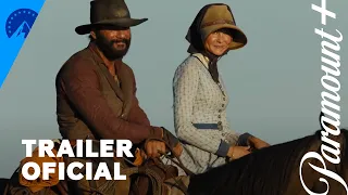 1883 | Trailer Oficial Subtitulado Español