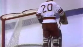 Bobby Clarke - 1972 Summit Series Game 1, Goal 7