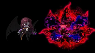 [MapleStory] Demon Slayer - Normal Kaling Solo