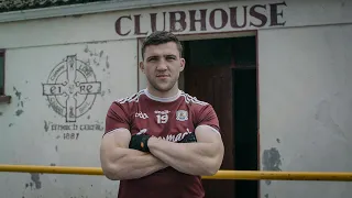 SuperValu GAA - Damien Comer, Galway