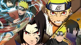 Naruto Shippuden Movie 3 Soundtrack- Flying Light (432Hz)