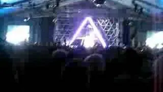 Daft Punk at Coachella '06 - One More Time