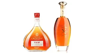 #11 - Cognac vs. Brandy