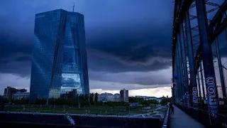 EZB-Aufkauf von 2,6 Billionen Staatsanleihen verstößt gegen Verfassung